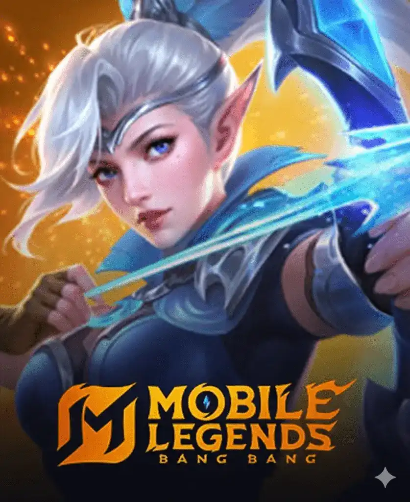 Mobile Legends